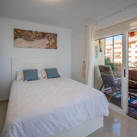 Estudio Medayra Torrox Exterior foto